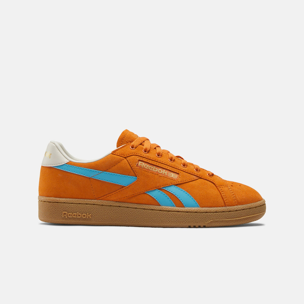 Reebok Club C Grounds UK Shoes
