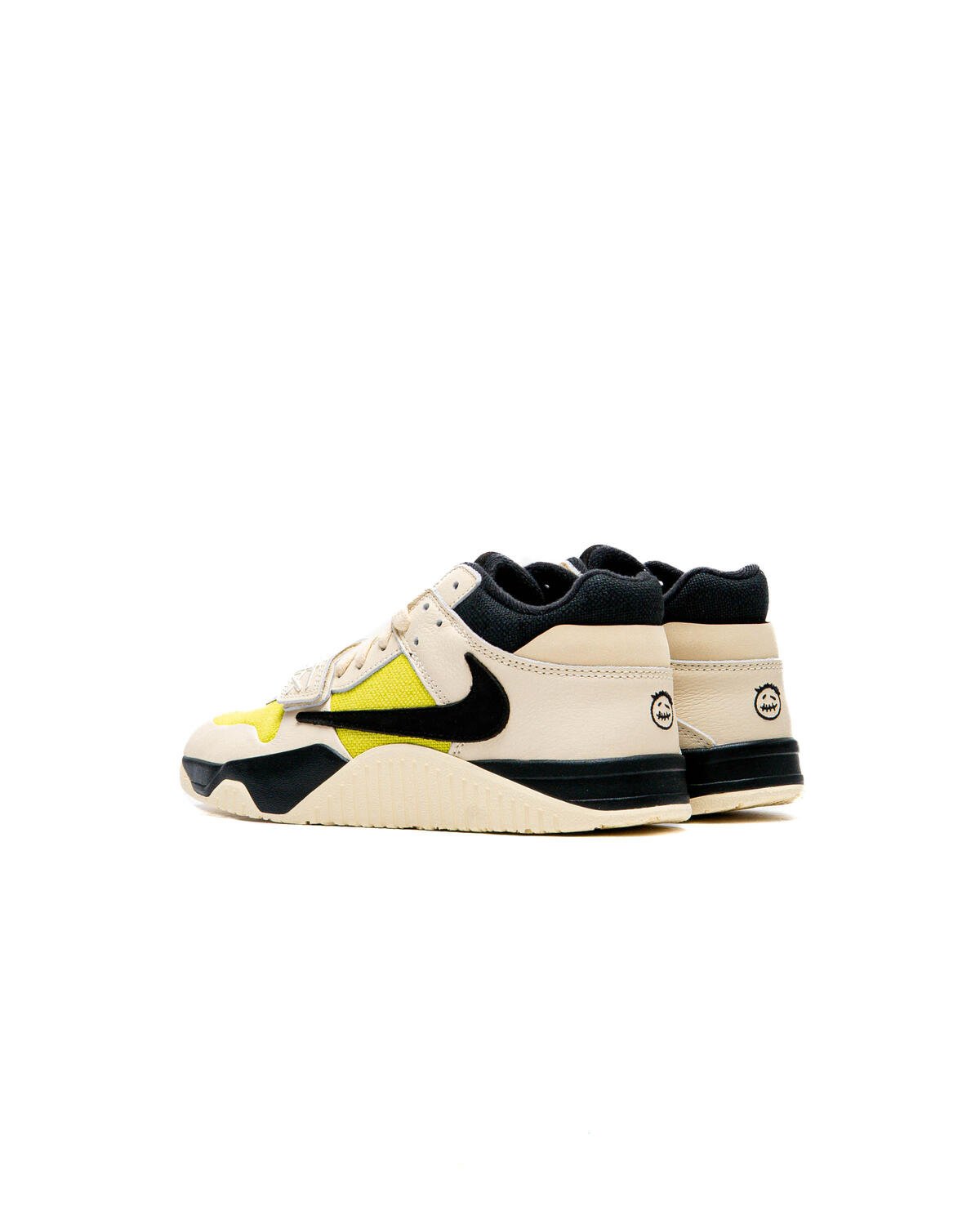 AIR JORDAN JUMPMAN JACK TR