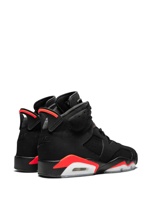 Air Jordan 6 Retro "Infrared 2019"