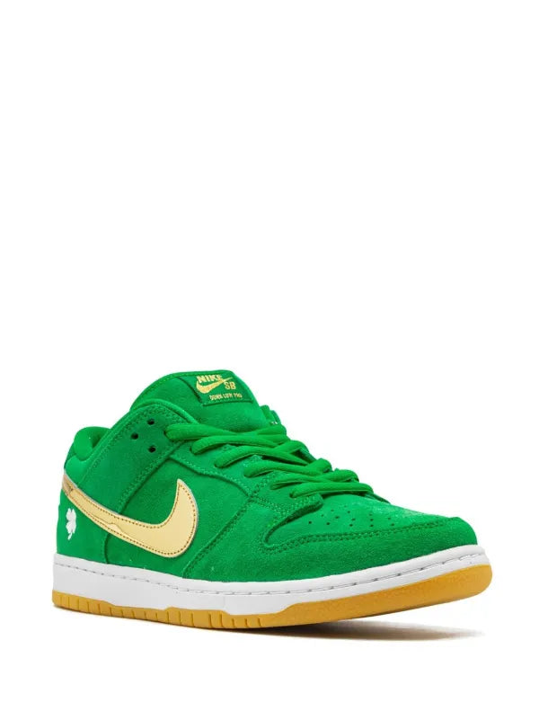 SB Dunk Low "st.Patricks day"