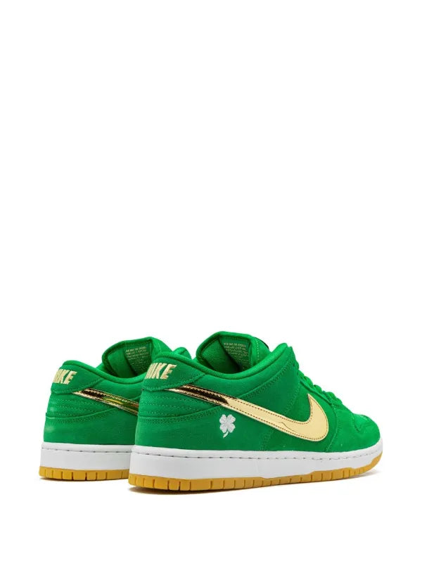 SB Dunk Low "st.Patricks day"