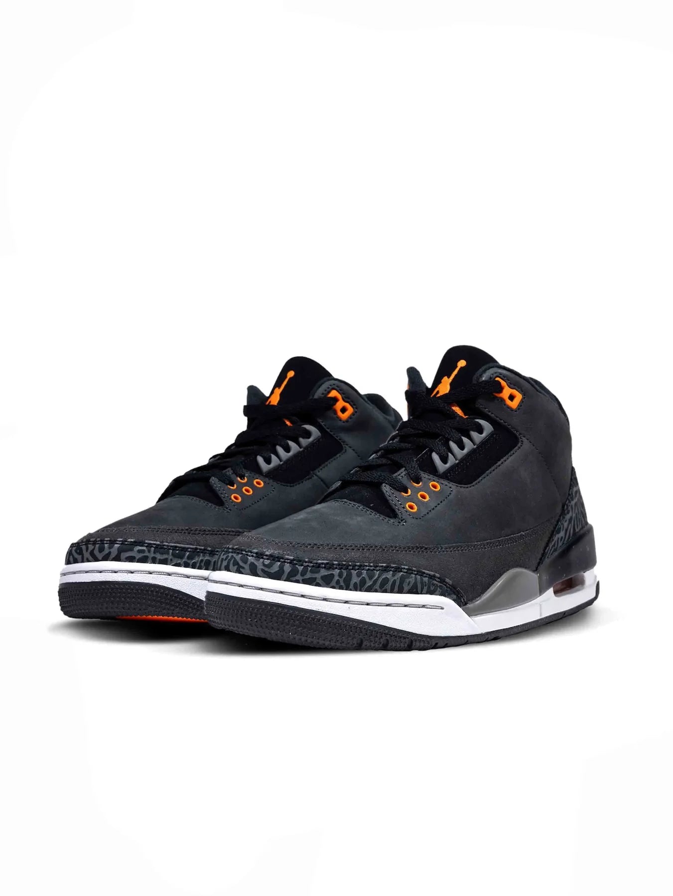 Jordan 3 Fear Pack
