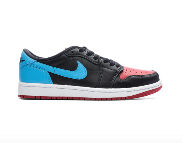 Nike Air Jordan 1 Retro Low OG NC to Chi