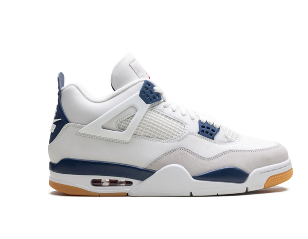 Air Jordan 4 SB NAVY