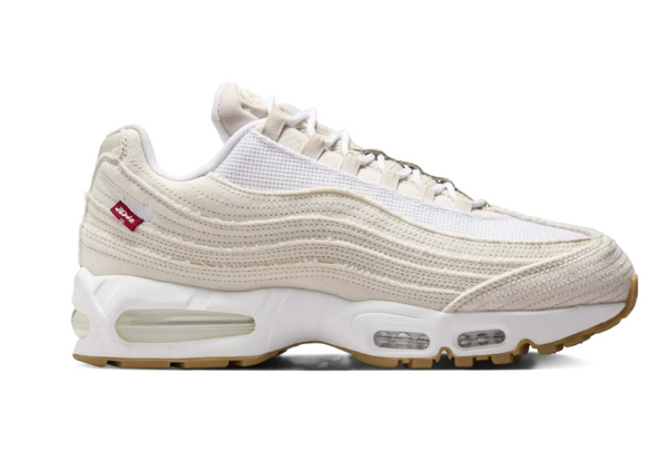 Nike Air Max 95 OG Levis Light Orewood Brown
