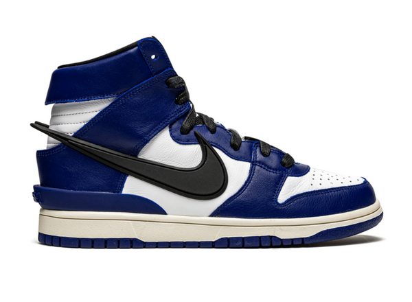 Nike x AMBUSH Dunk High SP