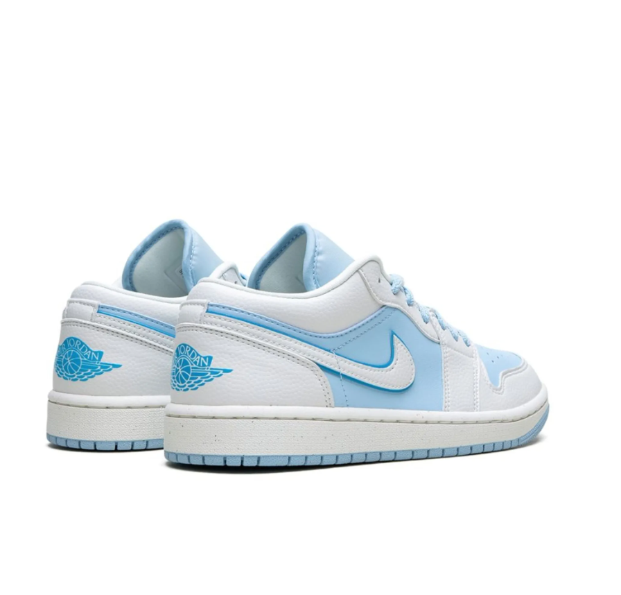 Air Jordan 1 Low SE "Ice Blue