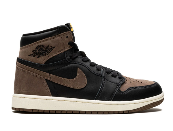 Jordan 1 Retro High OG palomino
