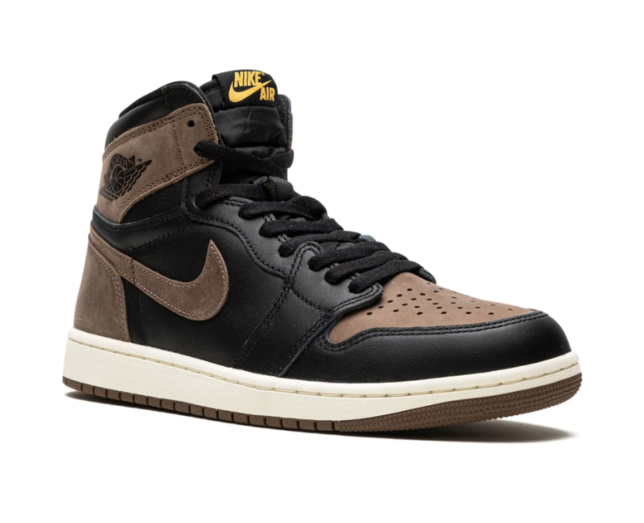 Jordan 1 Retro High OG palomino