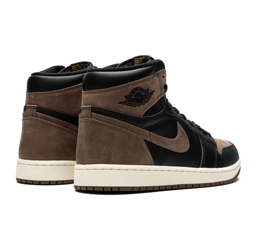 Jordan 1 Retro High OG palomino