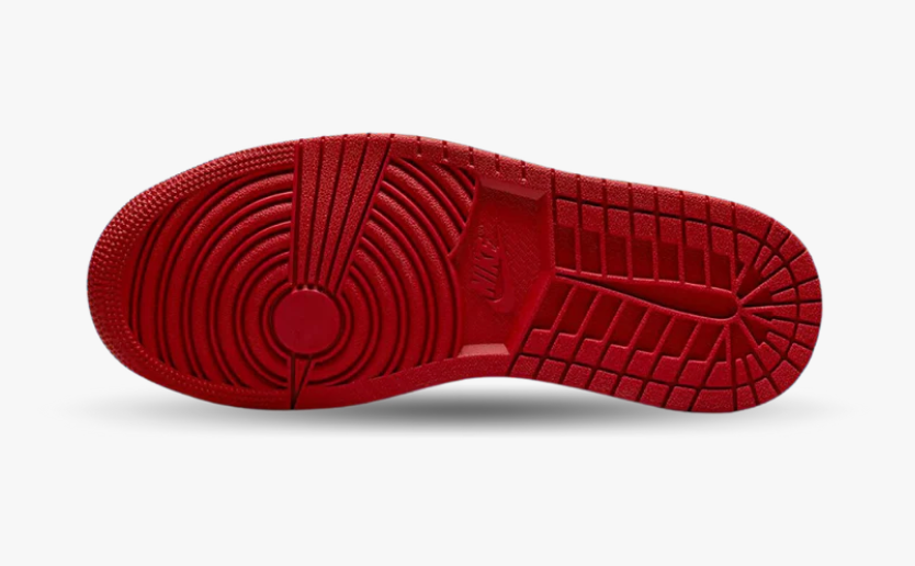 Nike Air Jordan 1 Retro Low OG NC to Chi