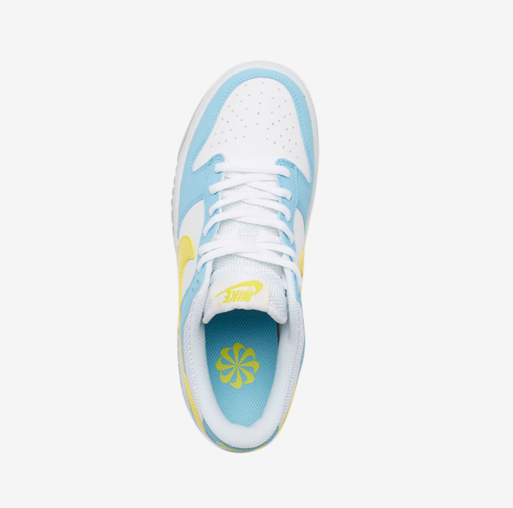 Nike Dunk Low Next Nature Homer Simpson (GS)