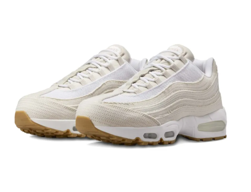 Nike Air Max 95 OG Levis Light Orewood Brown