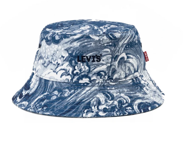 Levi's Headline Bucket Hat
