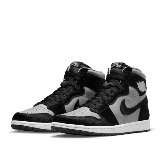 Air Jordan 1 Retro High OG Twist 2.0 Medium Grey