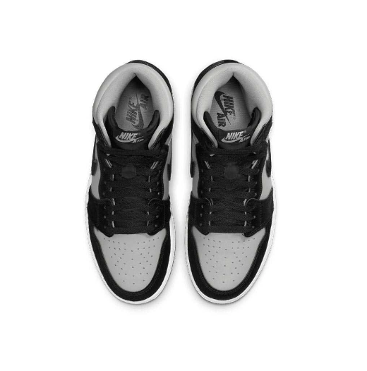 Air Jordan 1 Retro High OG Twist 2.0 Medium Grey