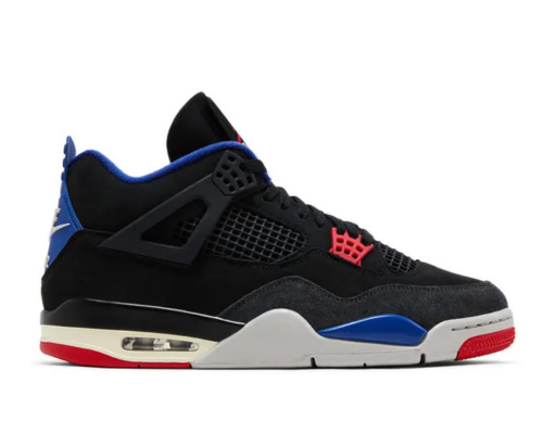 Air Jordan 4 Retro 'Rare Ai
