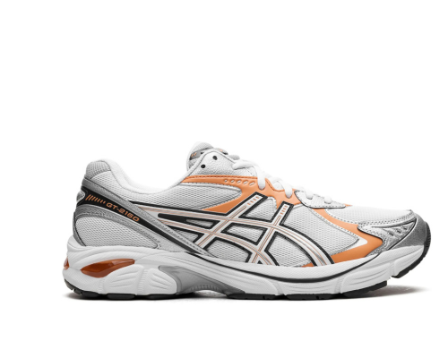 ASICS GT-2160 "White/Orange Lily"