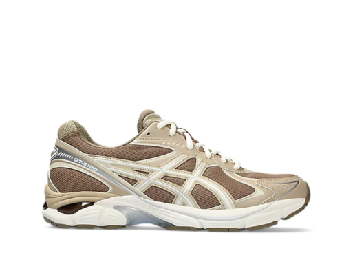 ASICS GT-2160 PEPPER/PUTTY