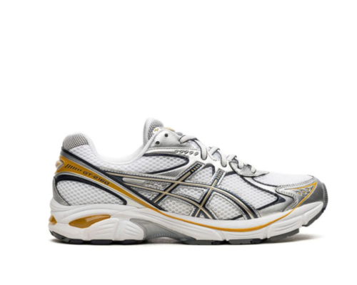 ASICS GT-2160 "Pure Silver" 