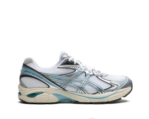 ASICS GT-2160 "White/Pure Silver"