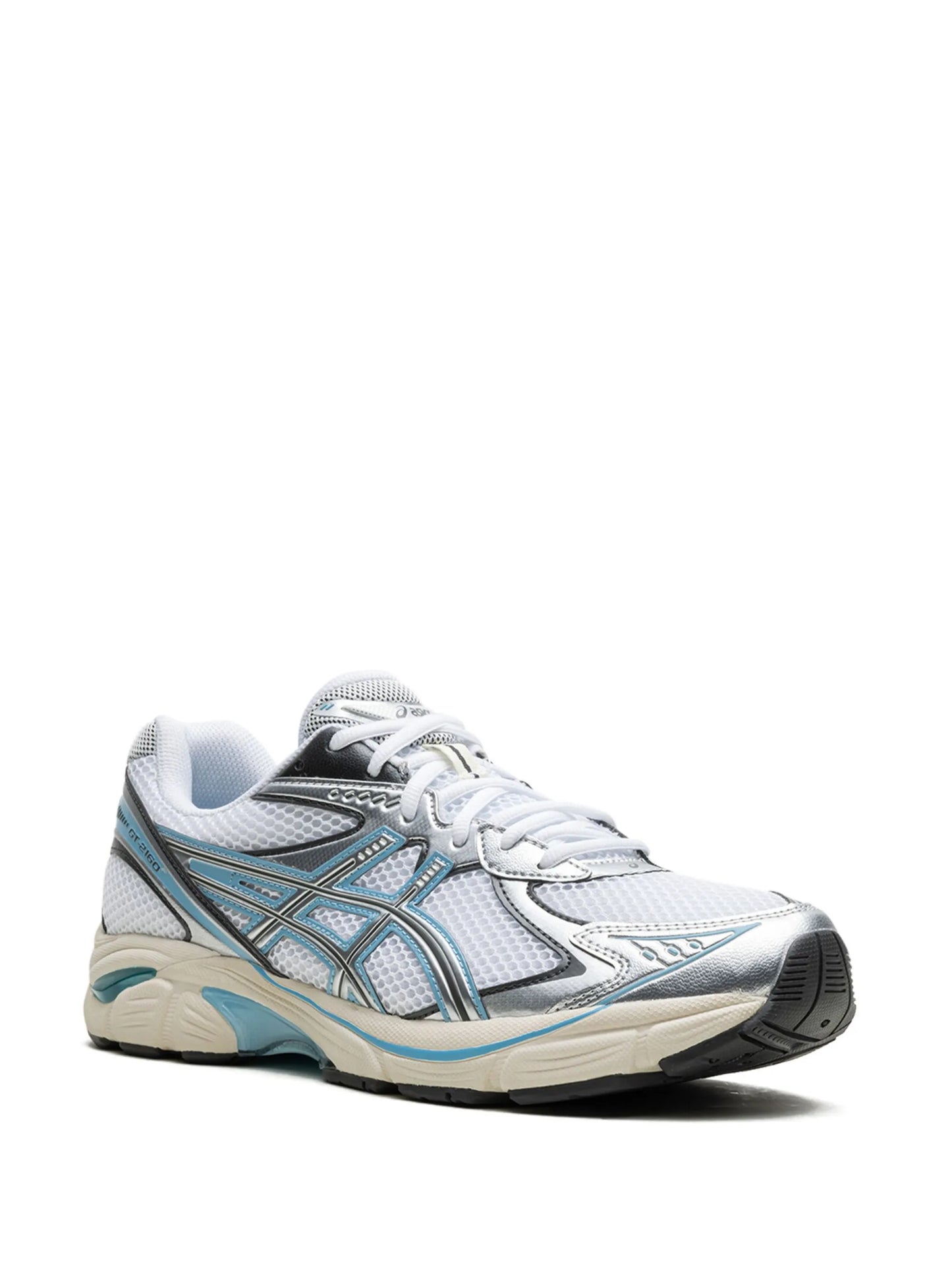 ASICS GT-2160 "White/Pure Silver"