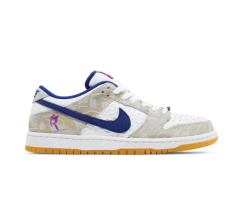 NIKE SB DUNK LOW RAYSSA LEAL