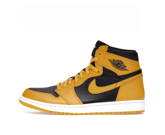 Jordan 1 Retrohigh Pollen