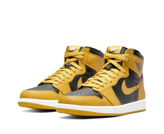 Jordan 1 Retrohigh Pollen