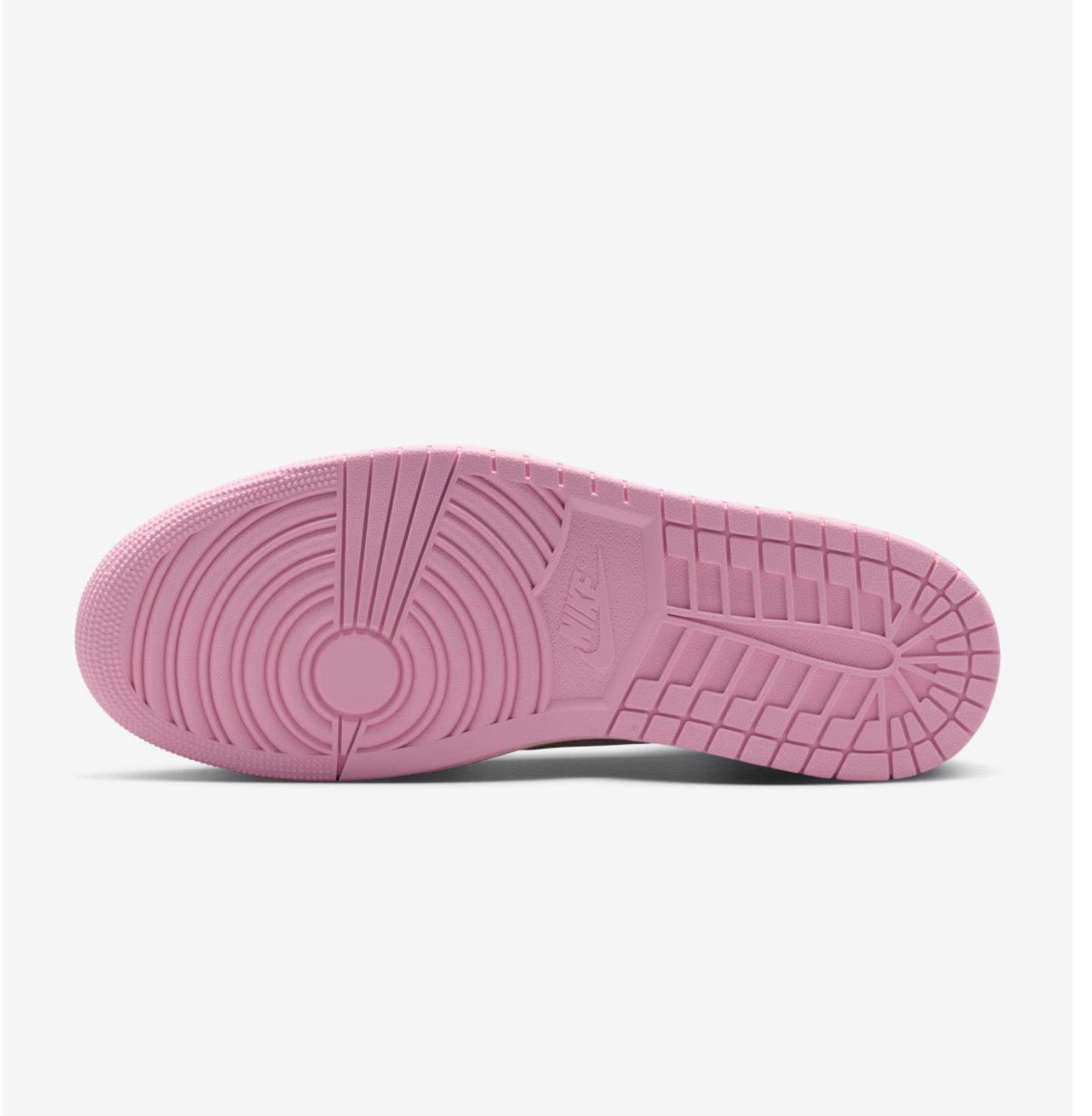 Air Jordan 1 Low x Travis Scott
Muslin and Shy Pink