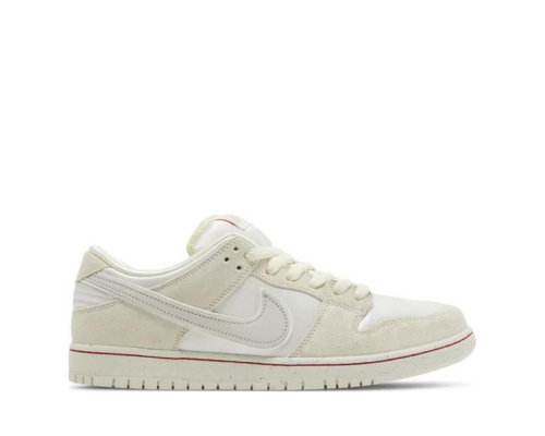 Nike SB Dunk Low "City Of Love - Light Bone"