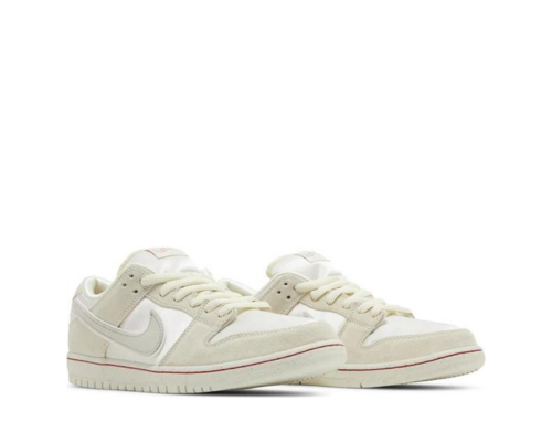 Nike SB Dunk Low "City Of Love - Light Bone"