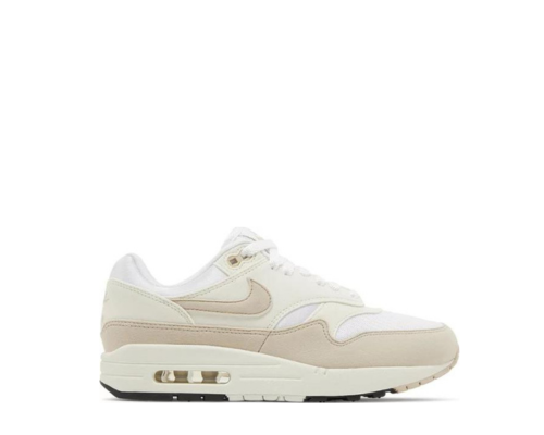 Nike Air Max 1 "Pale Ivory"