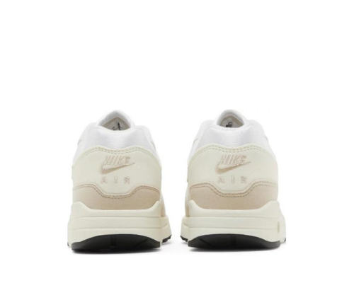 Nike Air Max 1 "Pale Ivory"