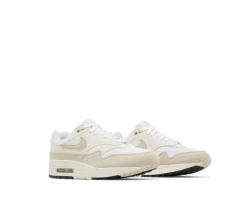 Nike Air Max 1 "Pale Ivory"