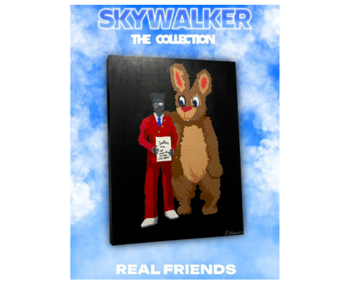 Real Friends