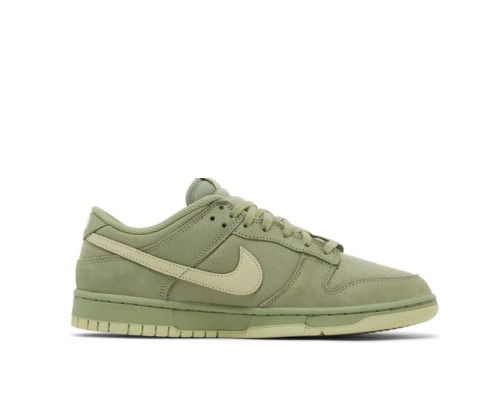 Dunk Low Premium 'Oil Green'