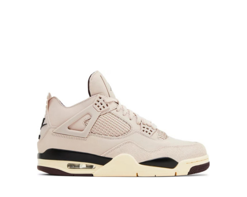Air Jordan 4 Retro x A Ma Maniere 