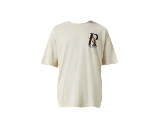 Represent Initial Falcon T-shirt