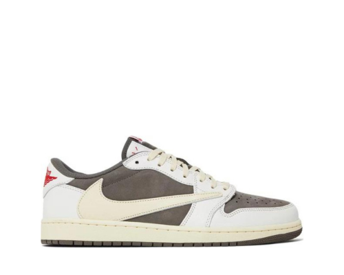Air Jordan 1 Retro Low x Travis Scott 