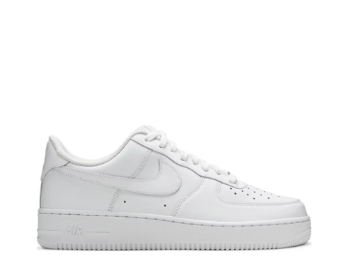 Air Force 1 "Triple White"