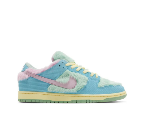 Nike SB Dunk Low x Verdy "Visty"