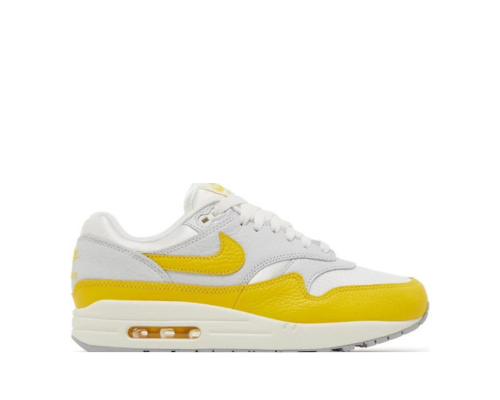 Nike Air Max 1 "Tour Yellow"