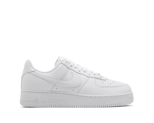 NOCTA X Air Force 1 Low "Certified Lover Boy"