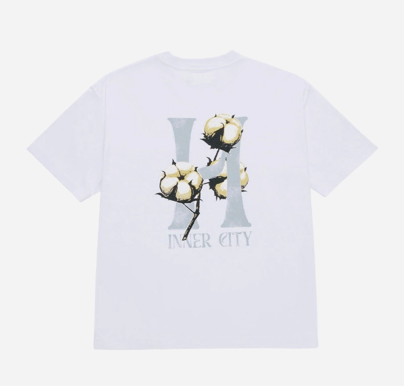 Honor the gift men H Tee