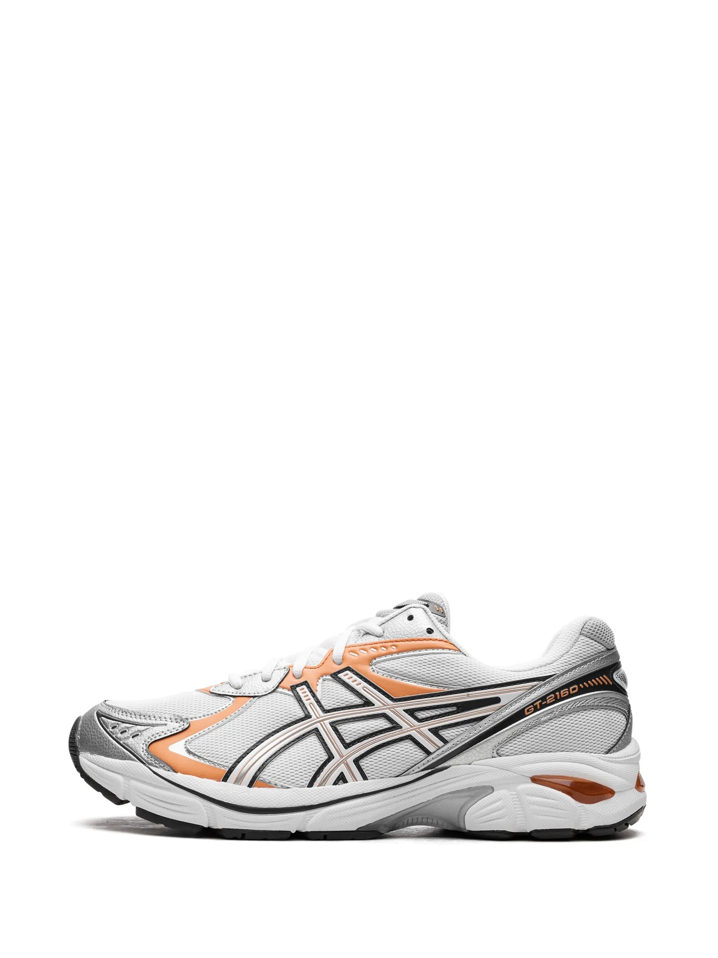 ASICS GT-2160 "White/Orange Lily"