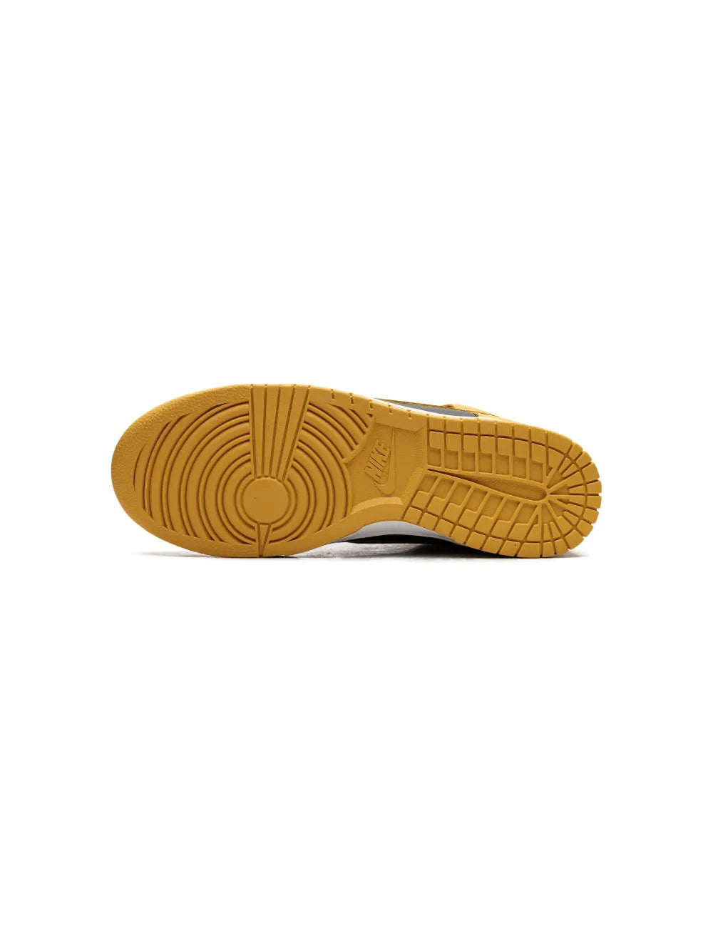 NIKE x Wu-Tang Dunk High sneakers