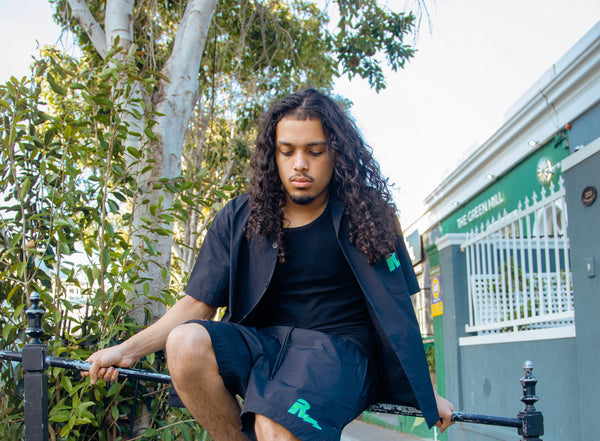 Rare mode summer Set