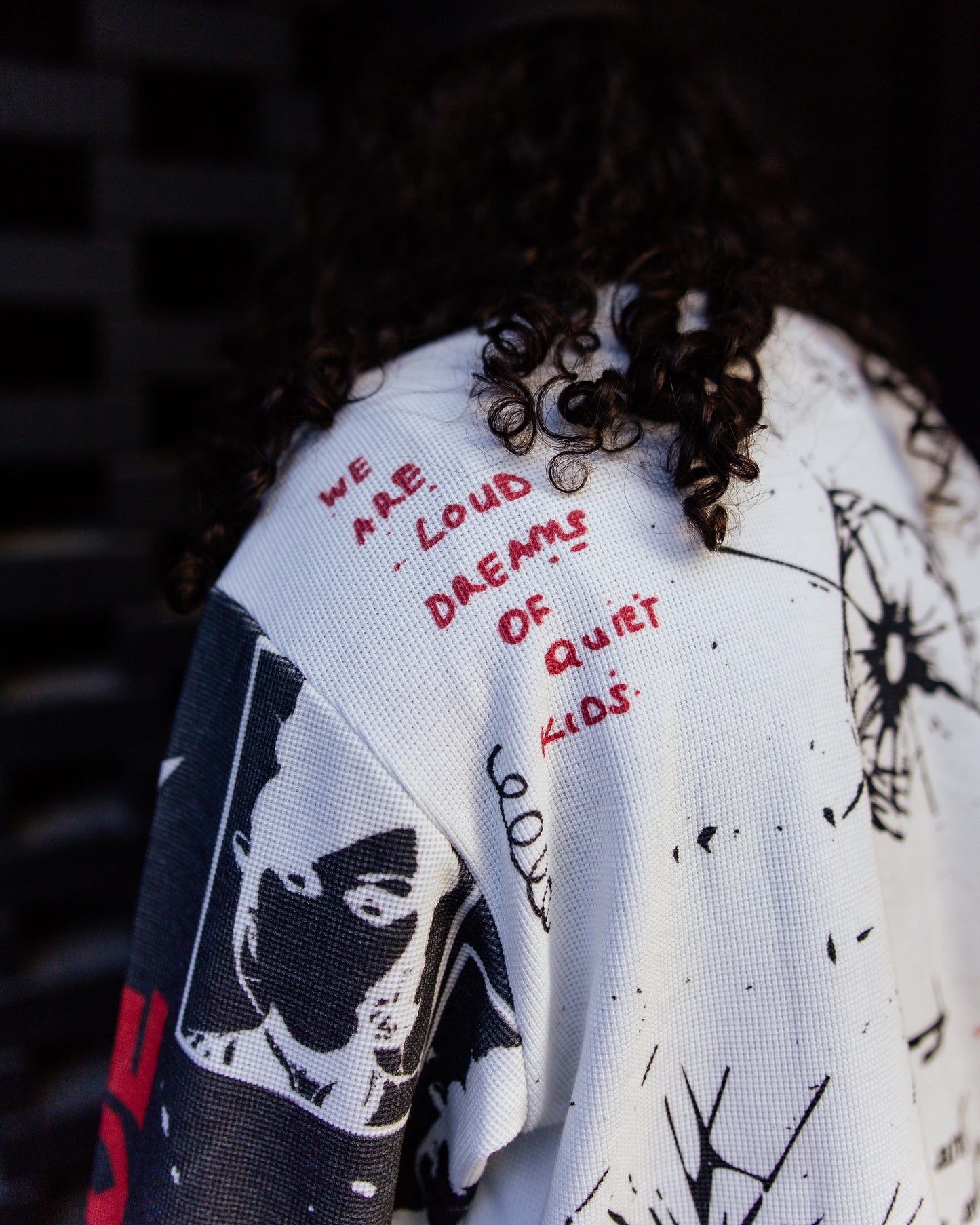 Rager “Die for love” Thermal