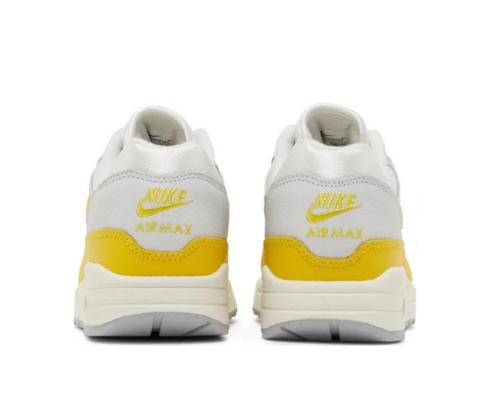 Nike Air Max 1 "Tour Yellow"